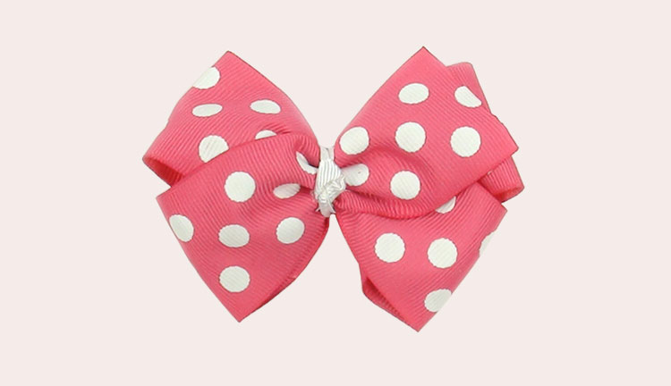 Boutique Hair Bow