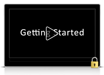 lesson getting started