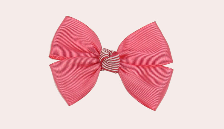 How To Make A Butterfly Bow - 123CRAFT